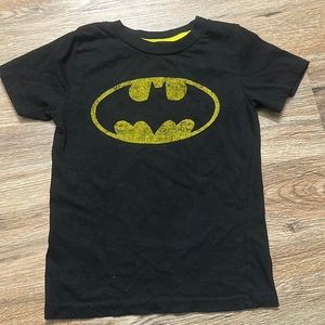 Marvel Batman 2T- 3T tshirt